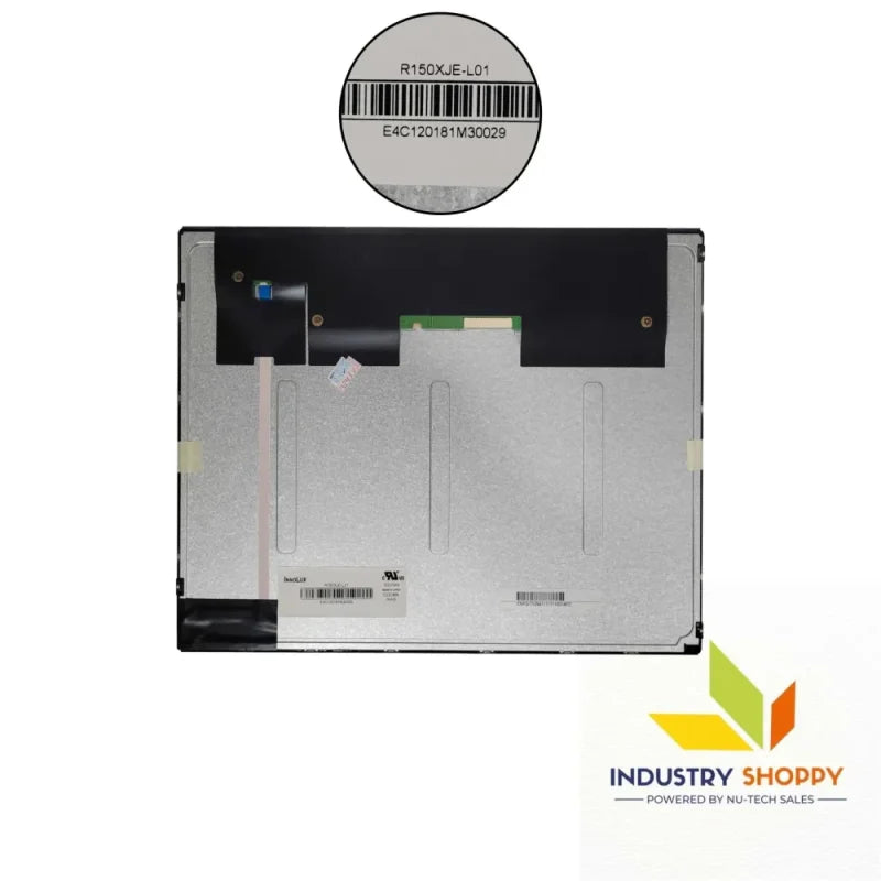 Innolux R150XJE-L01 LCD Module Innolux R150XJE-L01 LCD Module